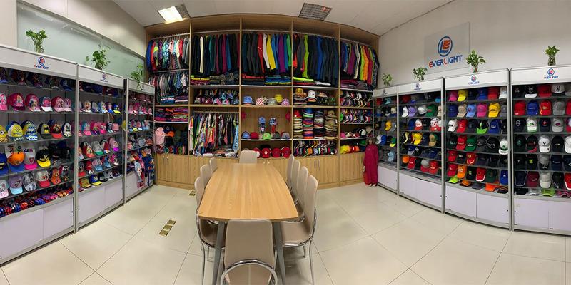 Verified China supplier - Shijiazhuang Everlight Trade Co., Ltd.