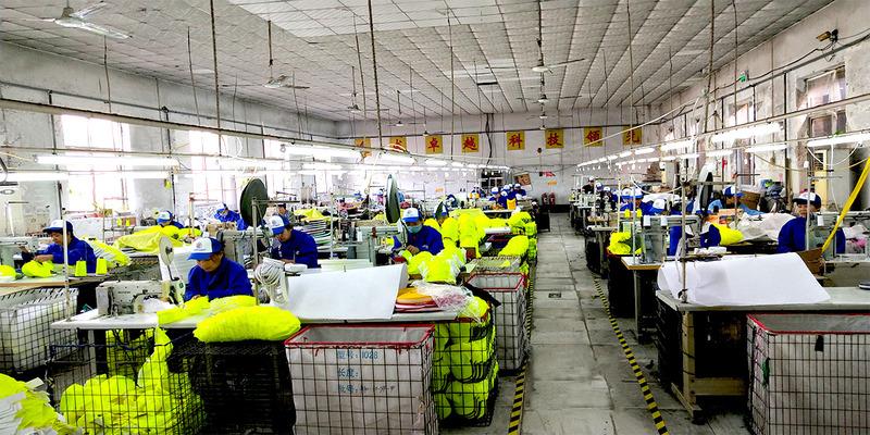 Verified China supplier - Shijiazhuang Everlight Trade Co., Ltd.