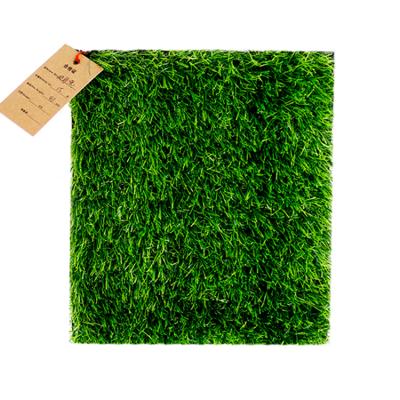 China PP Manufacturers Direct Selling Eco-friendly Plastic Grass Turf Artificial Lawn for sale