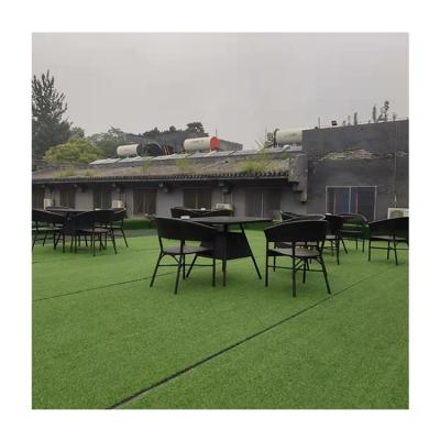 China 2021 pp suppliers best selling high quality synthetic turf football artificial grass lawn for sale