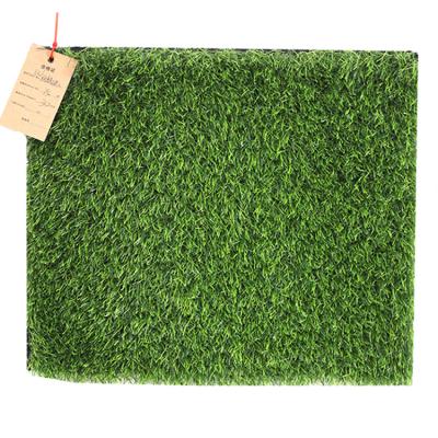 China China Wholesale High Quality PP Artificial Grass For Mini Golf Course /Football Sports for sale