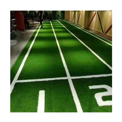 China High Quality Landscape Indoor Outdoor Synthetic Grass PP Playground Artificial Lawn for sale