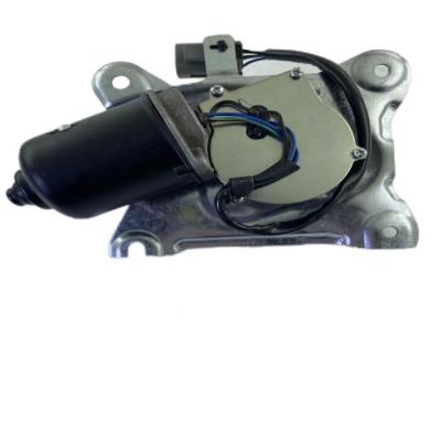 China Isuzu Pickup Wiper Motor Assembly für Qingling FVR34 6HK1 unter der OE-Nr. 5205070-FER64 zu verkaufen