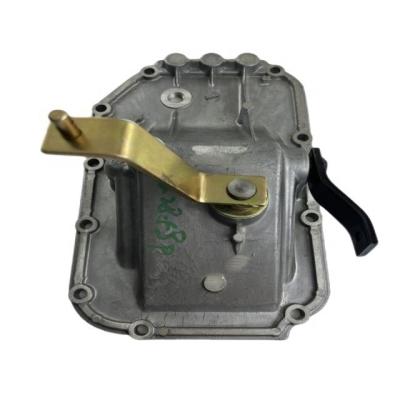 China Qingling Car Fitment Gearbox Shift Mechanism Assembly 1998-2010 with High Performance for sale