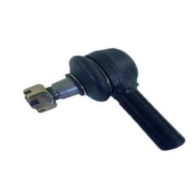 China Iron Right Tie Rod Ball Head for Qingling 700P/K600/KV100/KV600 4HK1TCS Top- Material for sale