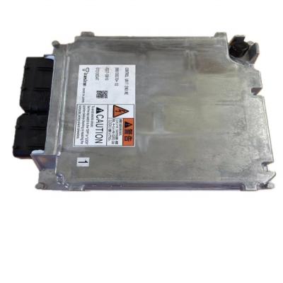 China OE NO. 8-98156370-0 Isuzu Pickup Computer Board voor Qingling FTR34 4HK1-TC1 Te koop