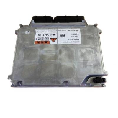 Cina Isuzu Pickup 700P 4HK1TCS 8-98096263-0 Computer Board per alta compatibilità Anno 2009 in vendita