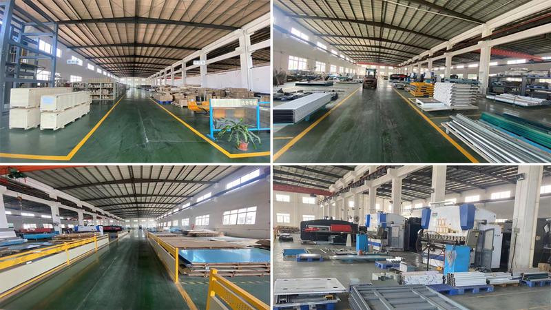 Verified China supplier - Suzhou Runzhuo Electromechanical Equipment Co., Ltd.