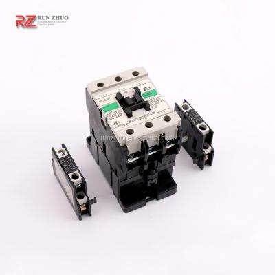 China Modern Elevator Parts Fuji Elevator Contactor SC-E2P SC-E2SP for sale