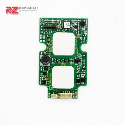 China Suit for Elevator Button PCB Board SLOPE 51.Q ID.NR. 591873, SLOPE 52.Q ID.NR. HOP 591874 ID.NR.591875 Touch Button For Elevator for sale