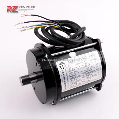 China Modern XIZI O**S Elevator Accessories Elevator Motor Door Parts Door Motor YVP90-6B1 for sale