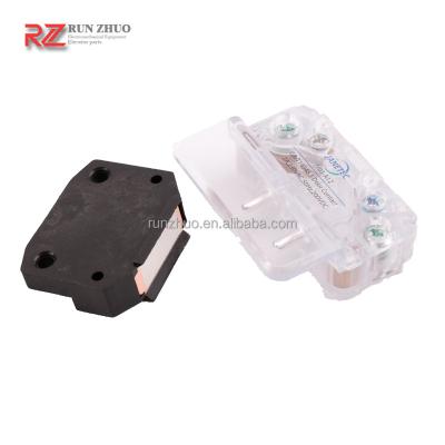 China Suit for Toshiba KONE Elevator Spare Parts CR7-AZ/CR7-AZ-1 Elevator Door Lock Contact Switch for sale