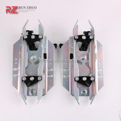 China Suit for Elevator Fermator Elevator Spare Parts Elevator Door Knife CSK-P000CI000 Elevator Door Pallet for sale