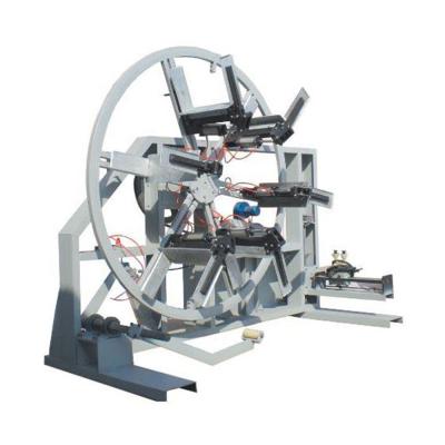 China BEION Hose Winding HDPE Pipe Winder Puller Machine / Pipe / Small Winder Machine for sale