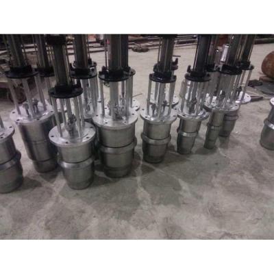 China BEION Hotels PVC Pipe Belling Mold Calibrator Belling Pipe Molds for sale