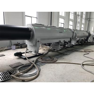 China Professional Factory BEION Vacuum Forming Machine Vacuum Calibrating Tank For Plastic Pipe for sale