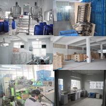 Verified China supplier - Yangzhou Soleil Import And Export Co., Ltd.