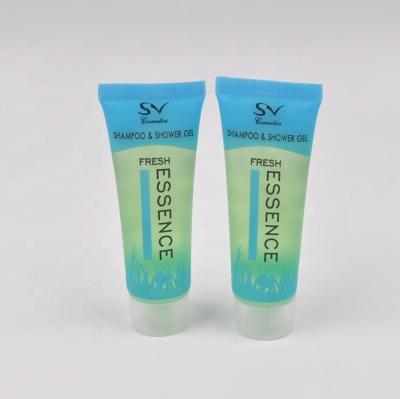 China Eco - Antibacterial Good Reputation Disposable Hotel Cheap Hotel Shower Gel for sale