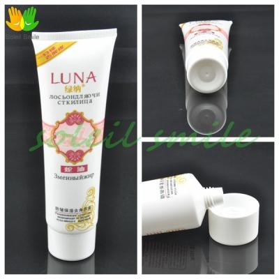 China OEM Hand Moisturizing Cosmetic Hand Whitening Cream for sale