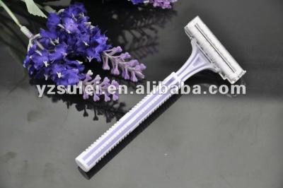 China PP Korea Imported Dorco Certified Products Shaving Razor For Sale for sale