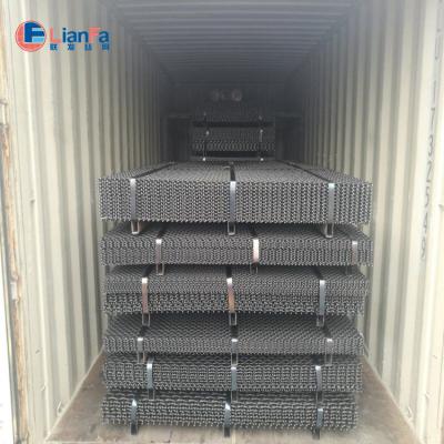 China High Durability Vibrating Screen Mesh China Factory Crimped Wire Mesh Mining Screen Mesh for sale