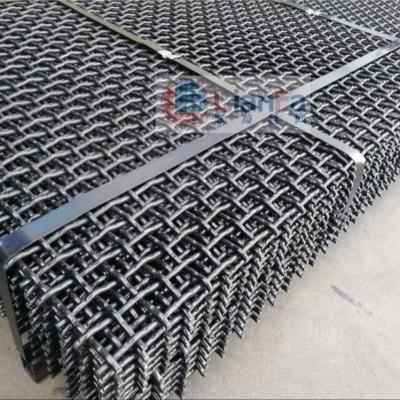 China Wholesale High Durability Stainless Steel Pit Screen Mesh For Mine for sale