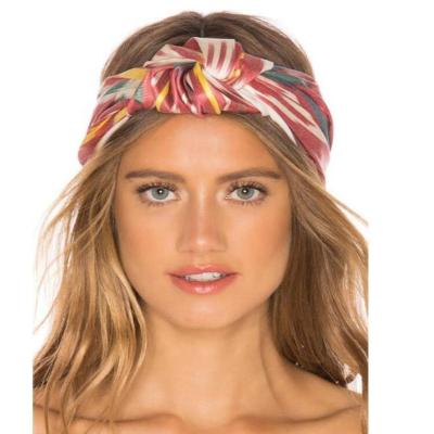 China Bowknot Headband Wholesale Bandana Bandana Stripe 1PC/POLYBAG,300PCS/CTN for sale