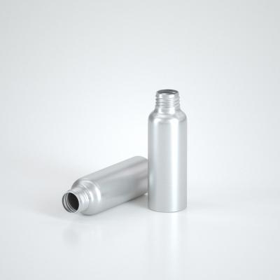 China Food Amazon Spray Bottle Wine Bottle Aluminum Foil Essential Oils Bottle for sale