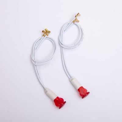 China Glass Dia12mm With Resistance Cable BL-12-01 Neon Light for sale