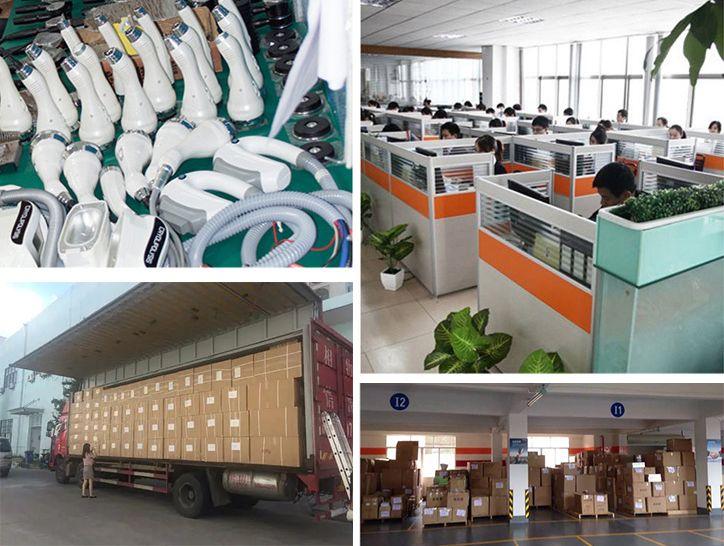 Verified China supplier - Guangzhou Qi Xiu Fang Tech., Co., Ltd.