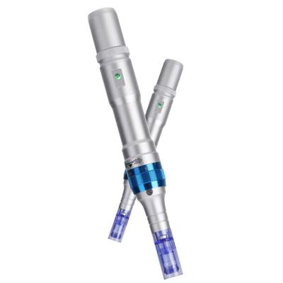 China Anti-Puffiness Charm Wholesale Price High Quality Skin Rejuvenation A6 Dermapen Dr. Pen for sale