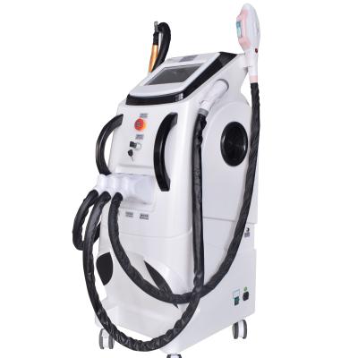 China DEEP CLEANING charm machine/IPLC 2021 multifunctional portable hair removal machine/IPL elight single hair removal device for sale