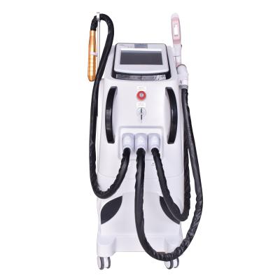 China Removable Anti-Puffiness Multifunction Magneto-Optical PS Hair Removal Device for sale