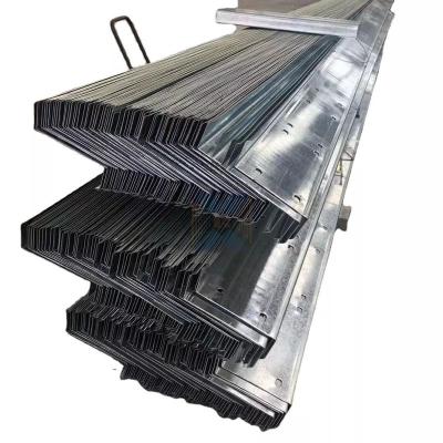 China Construction Steel Building Purlins Steel Z Purlins for sale