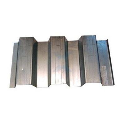 China Contemporary Metal Structural Floor Decking Sheet Steel Deck for sale