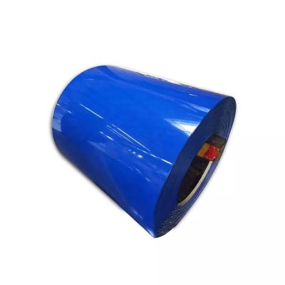 China Making corrugated sheets ral8017 0.6mm hot rolled coil steel ppgi building material steel coils black coils for sale