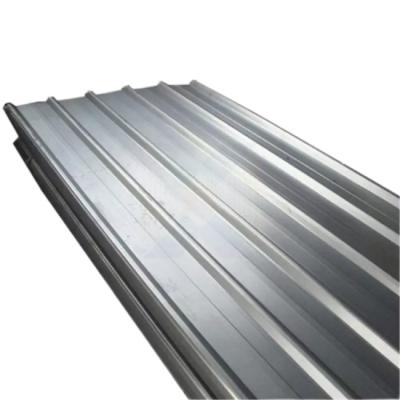 China Building or structural steel Corrugated Roofing Metal Zinc Roof Sheets Panels for sale