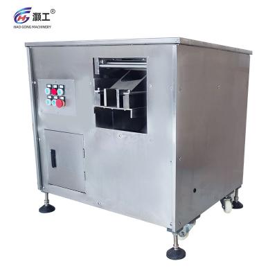 China Garment Shops High Quality Automatic Tilapia Fish Net Machine Stainless Steel Fresh Fish Fillet Machine Tilapia Fish Slicer for sale