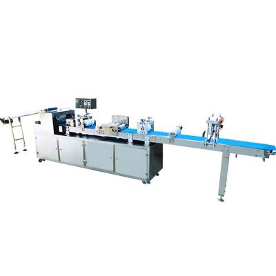 China China Manufacturer Commercial Sourcing High Quality Oil Pasta Strip Machine for sale