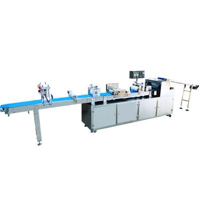 China Commercial Catering Oil Strip Machine Commercial Fully Automatic Oil Strip Machine for sale