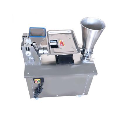 China Vegetable Processing Plant Best High Efficiency Commercial Stainless Steel Small Dumpling Making Machine Automatic Empanadas Maker Machine for sale