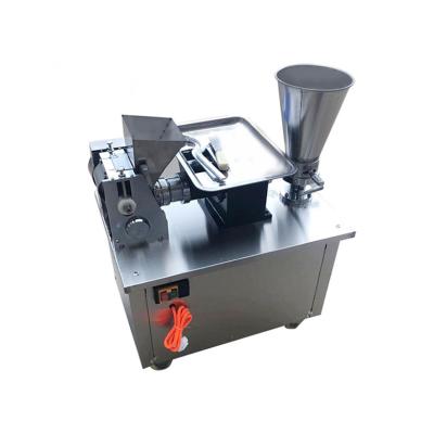 China Multi-funtion Applicable Vegetable Processing Plant Groceries Dumpling Wrapping Maker Automatic Dumpling Skin Machine for sale