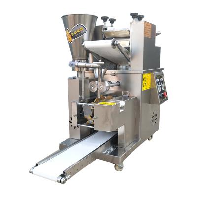 China High Efficiency Small Dumpling Making Machine Manual Dumpling Making Machine for sale