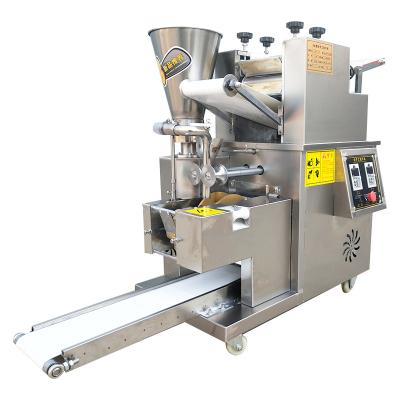 China High Efficiency Small Dumpling Making Machine Manual Dumpling Making Machine for sale