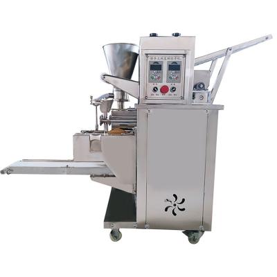 China Full automatic restaurant dumpling machine samosa machine other snack machines for sale