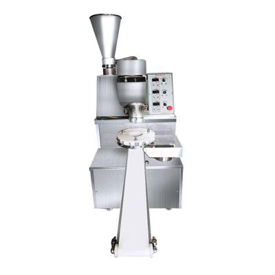 China Vegetable Processing Plant Best Steam Roll Making Machine Controlled By Microcomputer With High Efficiency for sale