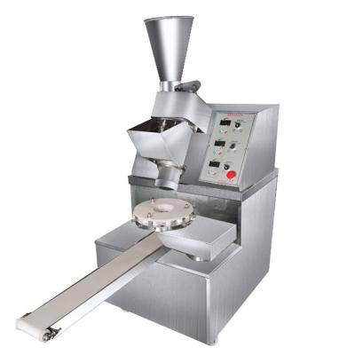 China Processing Plant OEM&ODM Automatic Round Vegetable Steamed Bun Making Machine Bakery Dough/Bread Divider Dough Rivider Rounder for sale