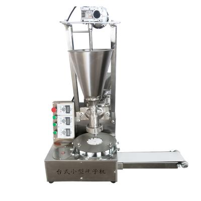 China Make Buns Automatic Filling Bun Making Machine Steamed Stuffed Bun Machine for sale