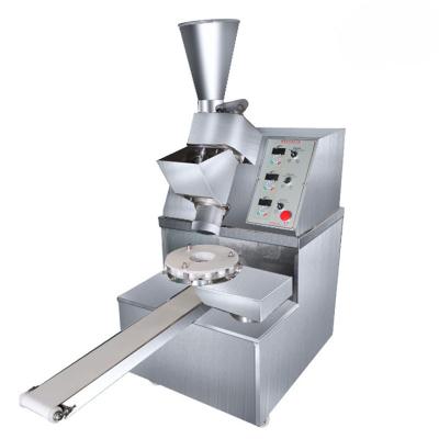 China Hotels Good Quality Stainless Steel Bun Machine CNC Steamed Stuffed Smart Bun Machine Made In China for sale