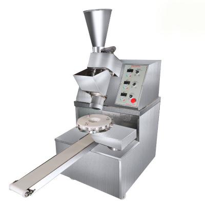 China Hotels High Efficiency Canteen Restaurant With Full Automatic Roll Machine Stainless Steel Roll Machine for sale